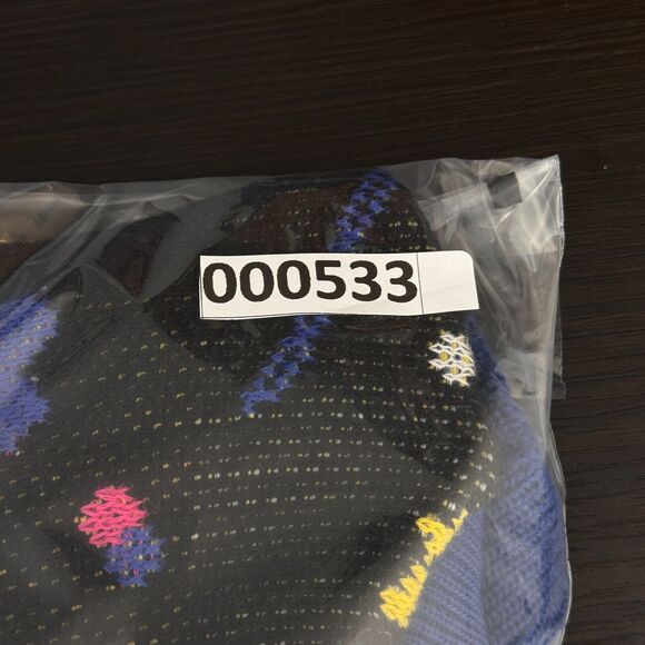 Elhoffer Cardigan Womens Medium Luna Looney Witch Crop Sweater Costume Cosplay - Picture 10 of 10